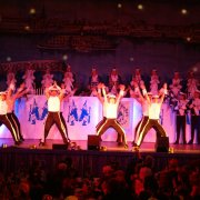 Altstadtfunken Leverkusen (24.01.08)